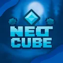 NeoCube - Зимний Вайп