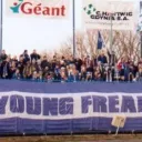 Lech Poznań Ultras💙🤍