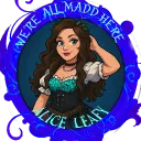 Alice's Madd Tea Party