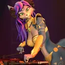 KRYSTAL MEGAMIX ONLINE