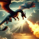 Dragon world