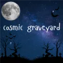🦇 cosmic graveyard 🦇