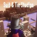 🎩Suit & Tie Studio's🎩