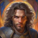 Clovis - Medieval game