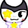 BendieGames Inkling Army
