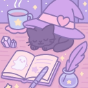 🔮⋮ 𝄞 𝐍𝐢𝐠𝐡𝐭𝐬𝐡𝐚𝐝𝐞 𝐆𝐞𝐧𝐞𝐬𝐢𝐬༉★ Discord server icon