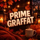Prime Graffat🍂