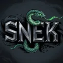 [SNEK] Snakes With Bandanas