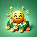 💸 - Fast Task 50$ Discord server icon