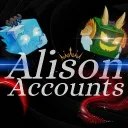Alison Accounts #10 refs