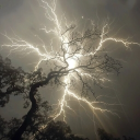 Thunder - Art, Crafts, and Hangout Discord server icon