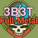 3b3t Full-Metal Anarchy!