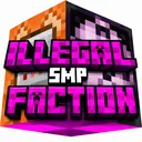 Illegal SMP Faction