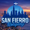 San Fierro Roleplay