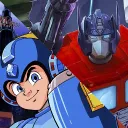 A HERO'S SPARK - G1 TF/RS MM