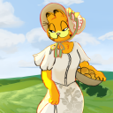 Discovery icon for 𖥻 ׁ ׅ Garf¹⁸⁺ Discord server