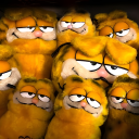 Discovery icon for Garf ⟆¹⁸⁺ Discord server