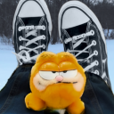 Discovery icon for /ᐠ Garf マⳊ¹⁸⁺ Discord server