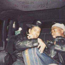 The Path Of A Mad Dog. Discord server icon