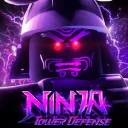 Ninja Tower Defense