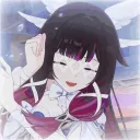 ﾉvaleri   :   social. giveaways. emotes