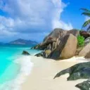 The Beach