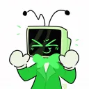 Dandys World Rule 34 RP server
