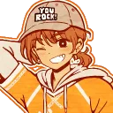 人໑ 𓏼🍊՞ ᩠   ྀིノ𝑲ꫀlꪮ𝕣ι 𓐇ຽ𓂂ᣟ