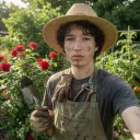Gardening Kingdom (TSD)