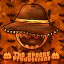    ~ The Spooky Productions! ~    Discord Server Icon