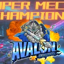 AVALON CUP