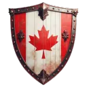 The Great Canadian Shield