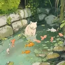 Garden frenzy
