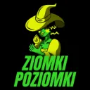 ZIOMKI POZIOMKI