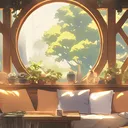 Treehouse