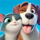 CatDog World: After Humans banner