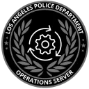 Los Angeles Police Operations