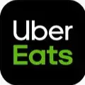 50% OFF UBER EATS