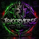 THE JOKERVERSE 🃏