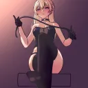 Femdom heaven