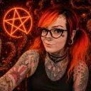 TENTACLEGIIRL'S GREMLIN GROTTO