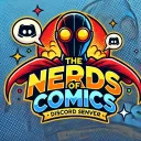 The Nerds of Comic's