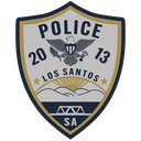 » [LLRP] | Los Santos Police Department