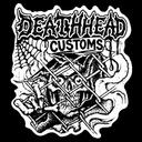 DEATHHEAD CUSTOMS Discord Server Icon