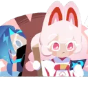 Cookie Run : TOA Indonesia