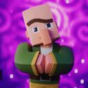 The Nonarchy Discord Server Icon