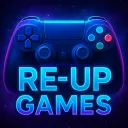 Re-Up Games