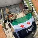Syria war mod by ukrop