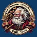 Old Claude MacLeod