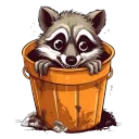 Raccoon Club